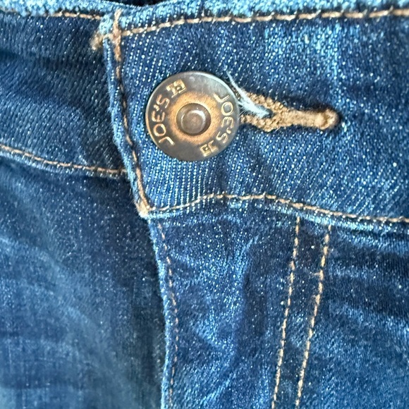 JOES’s Jeans Skinny Petite Fit •27• Dark Wash - Picture 4 of 6